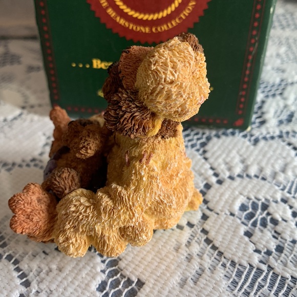 Easter Boyd’s Bear 2000 special occasion edition - Picture 3 of 12